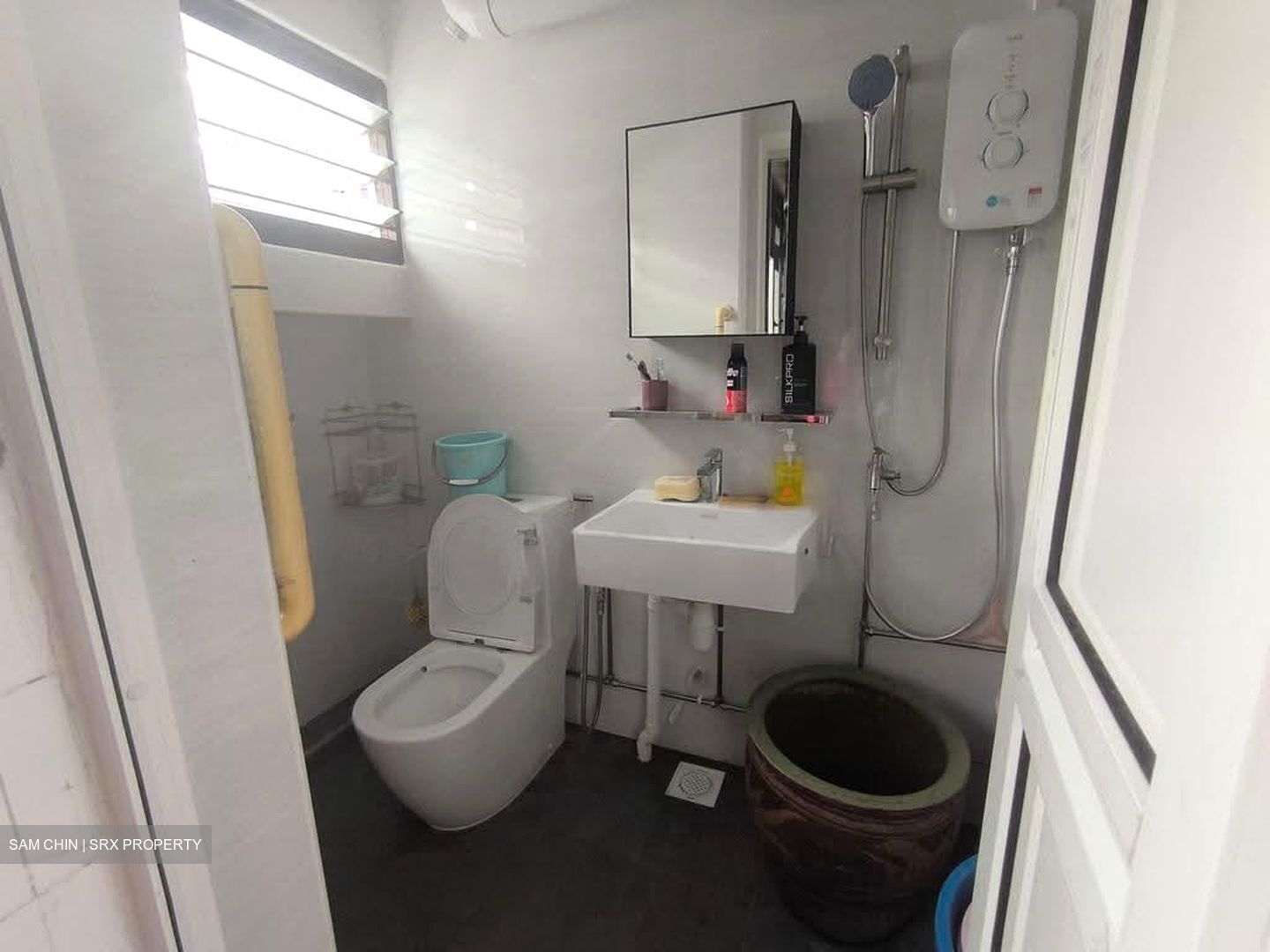 Blk 359 Yung An Road (Jurong West), HDB 4 Rooms #611987461